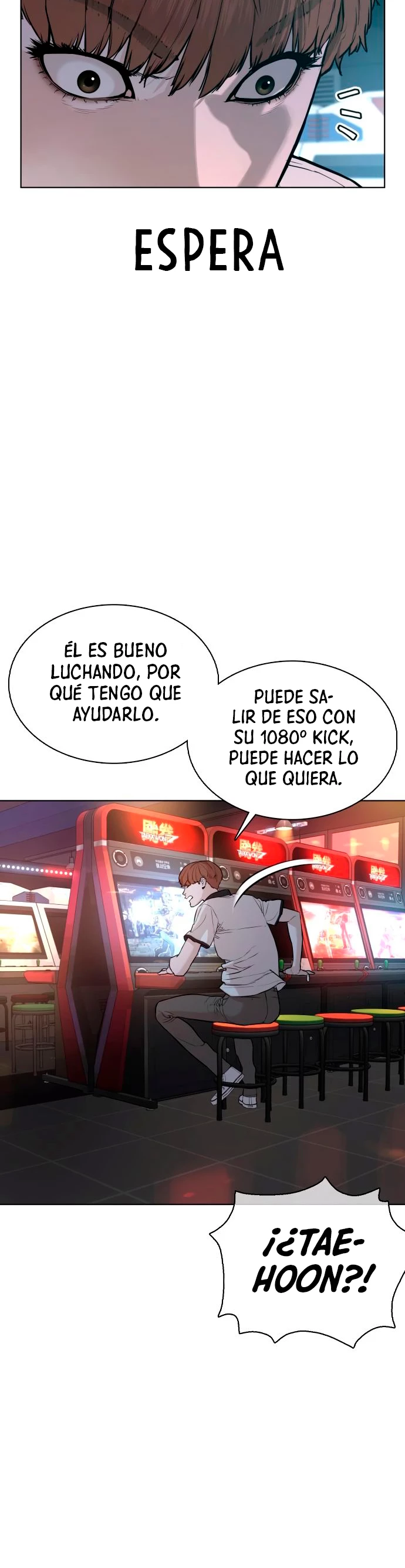 Como madrear - Capítulo 59 - Página 28 - LectorTMOo