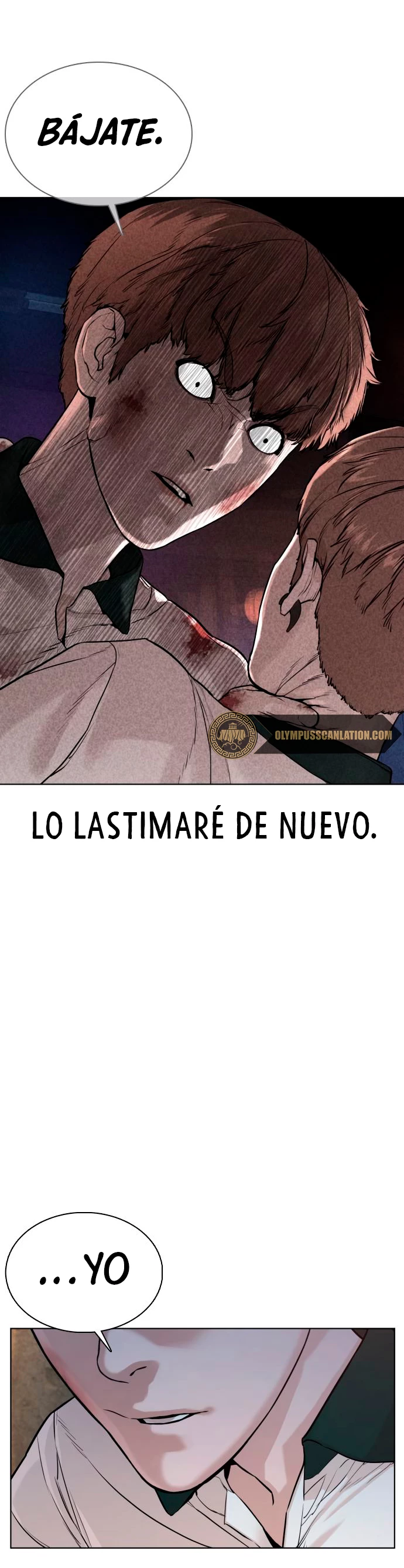 Como madrear - Capítulo 59 - Página 38 - LectorTMOo