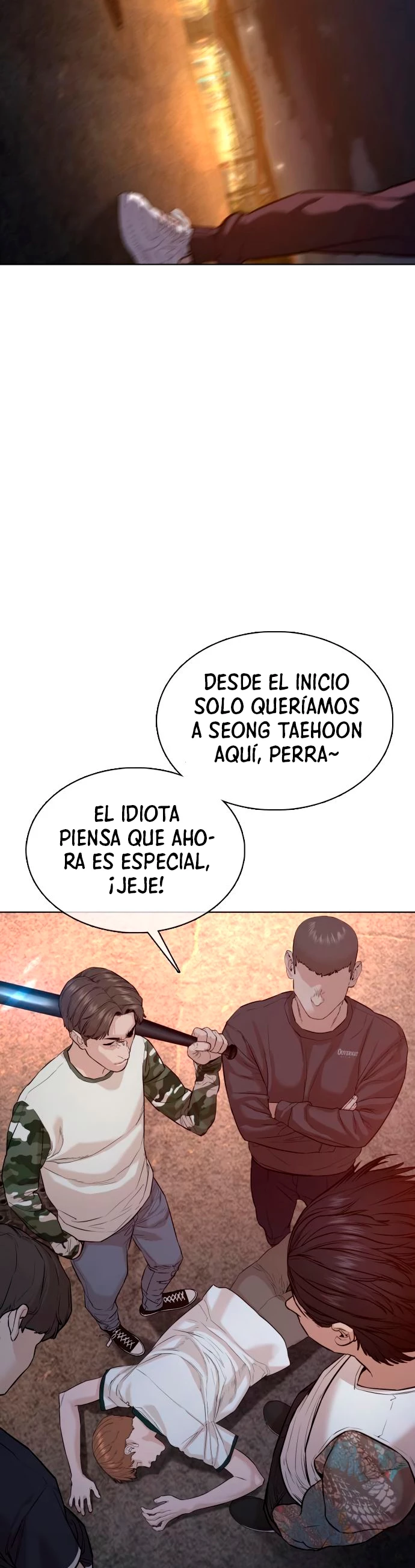 Como madrear - Capítulo 59 - Página 42 - LectorTMOo