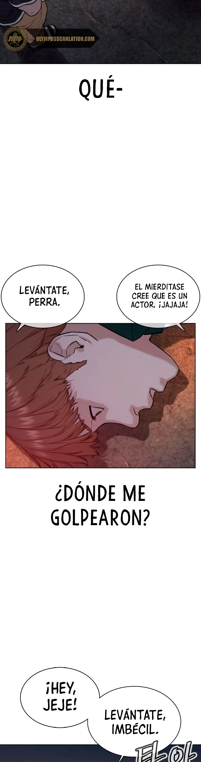 Como madrear - Capítulo 59 - Página 43 - LectorTMOo