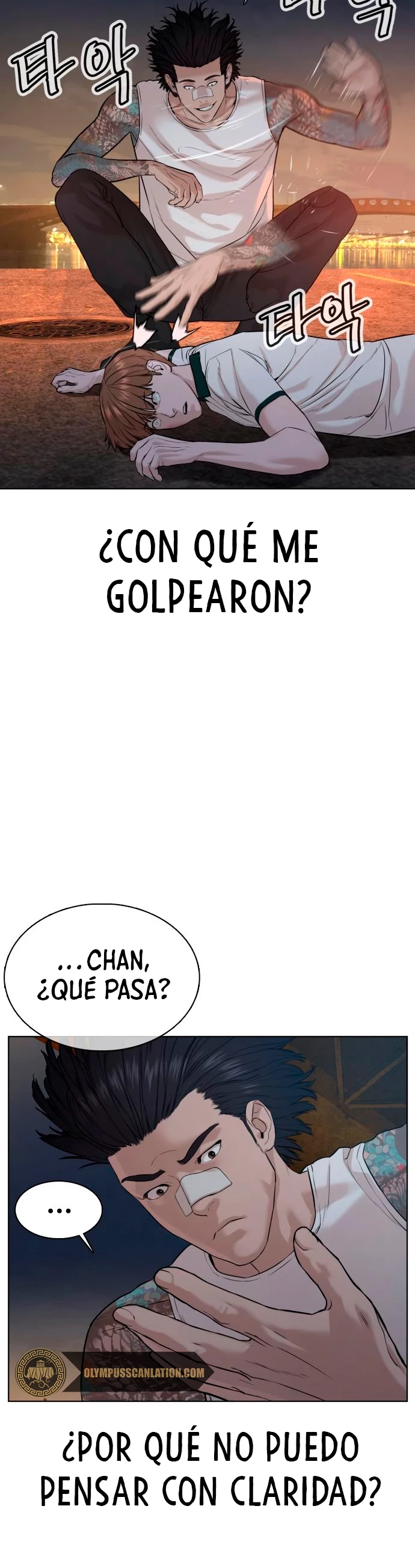 Como madrear - Capítulo 59 - Página 44 - LectorTMOo