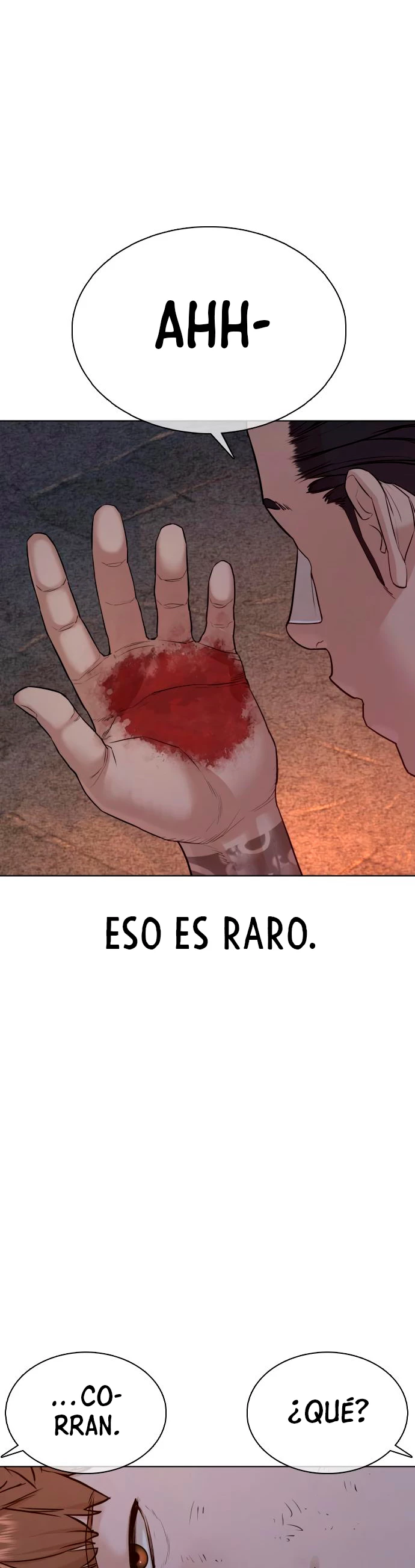Como madrear - Capítulo 59 - Página 45 - LectorTMOo