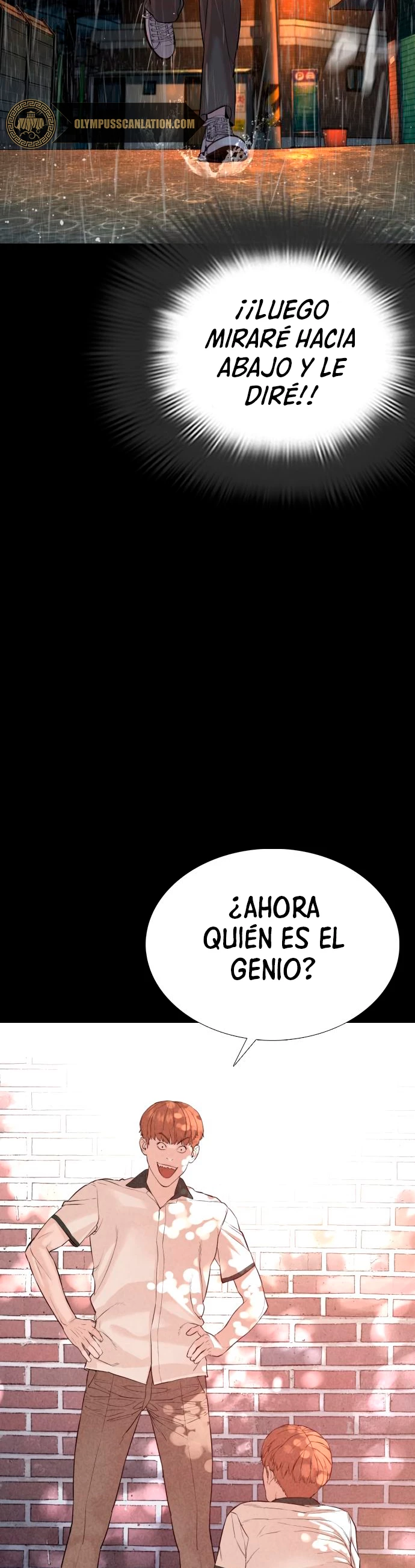 Como madrear - Capítulo 59 - Página 48 - LectorTMOo