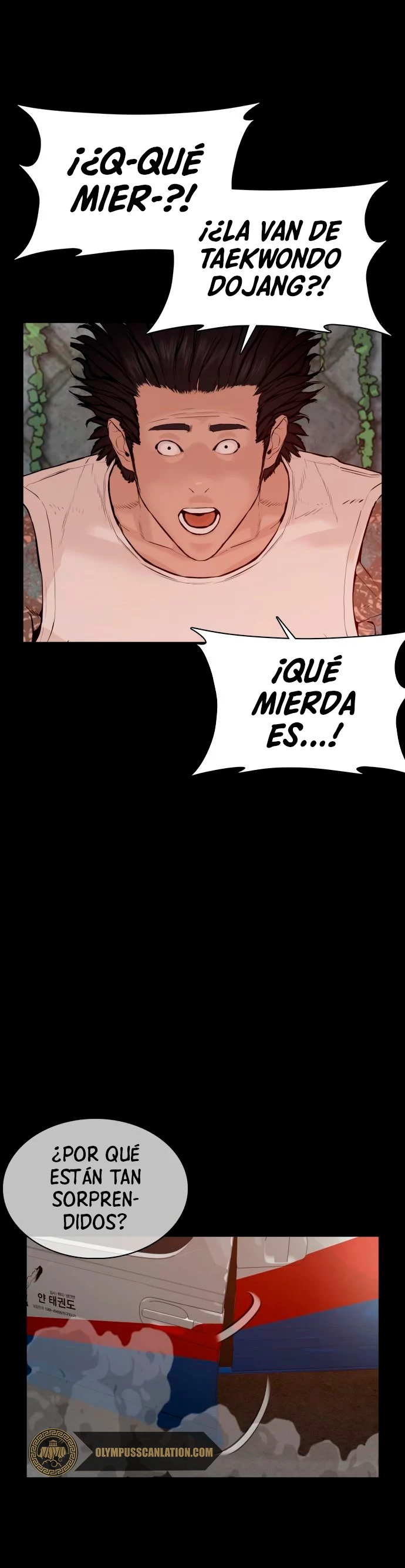 Como madrear - Capítulo 59 - Página 64 - LectorTMOo