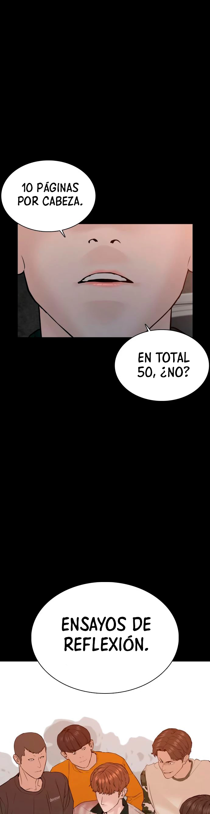 Como madrear - Capítulo 59 - Página 66 - LectorTMOo