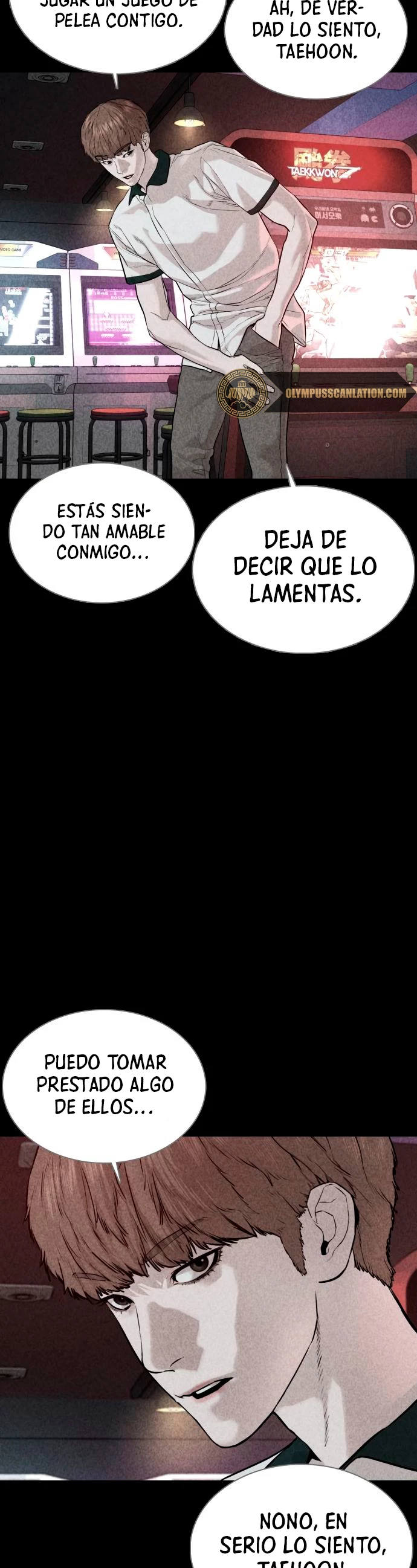 Como madrear - Capítulo 59 - Página 69 - LectorTMOo
