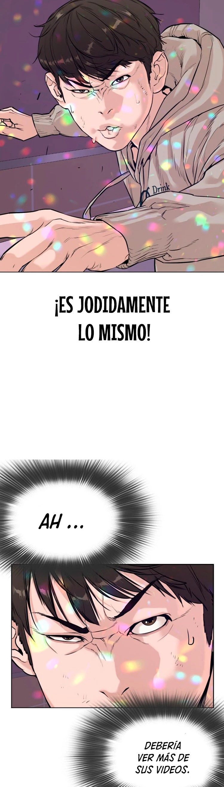 Como madrear - Capítulo 6 - Página 6 - LectorTMOo