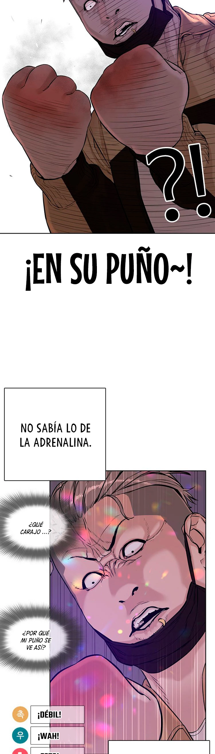 Como madrear - Capítulo 6 - Página 15 - LectorTMOo