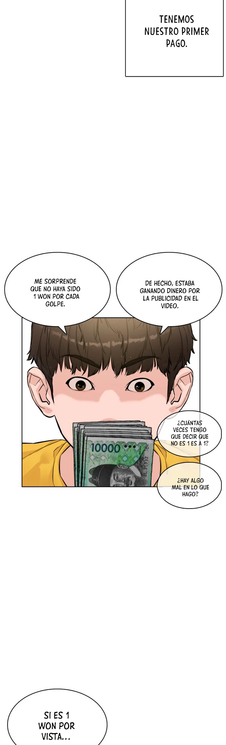 Como madrear - Capítulo 6 - Página 25 - LectorTMOo