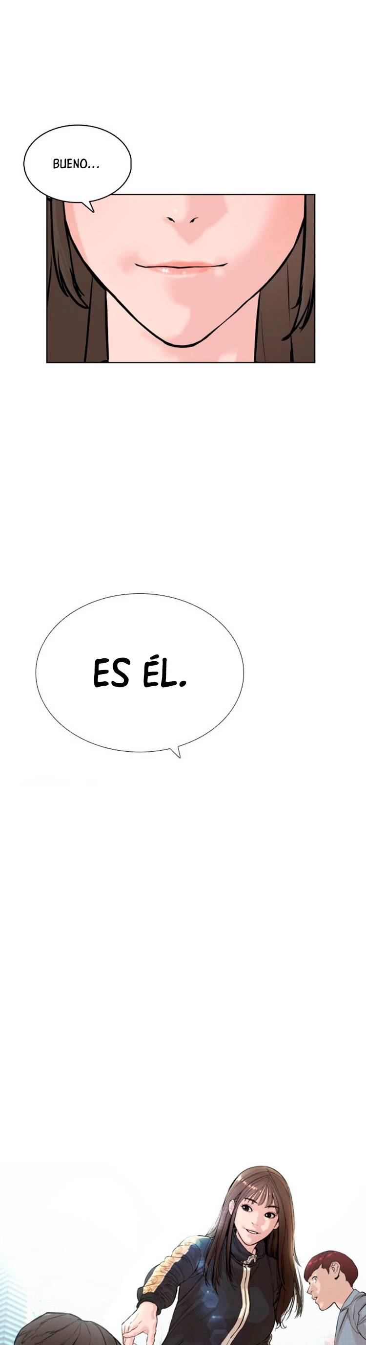 Como madrear - Capítulo 6 - Página 57 - LectorTMOo