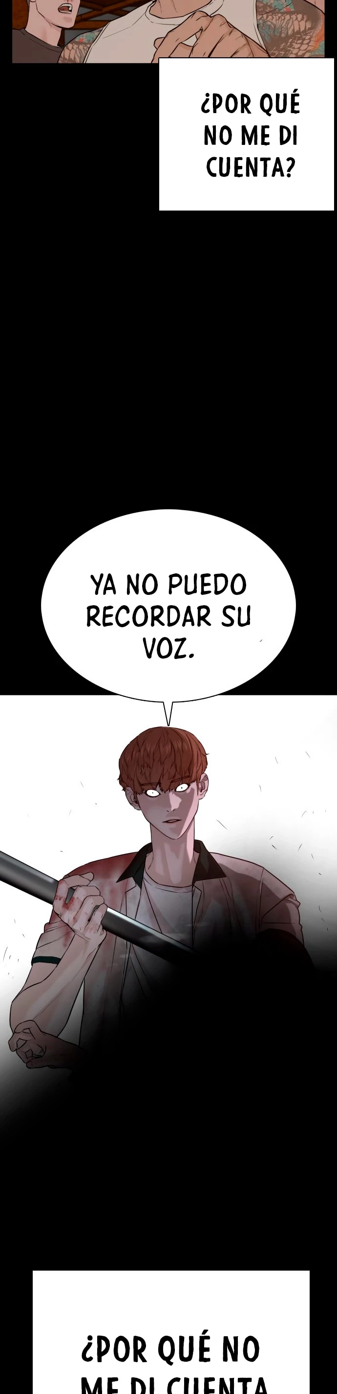 Como madrear - Capítulo 60 - Página 9 - LectorTMOo