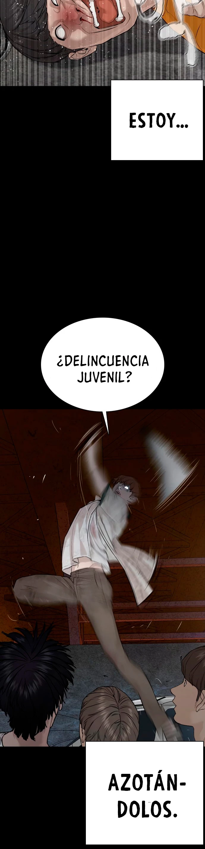 Como madrear - Capítulo 60 - Página 11 - LectorTMOo
