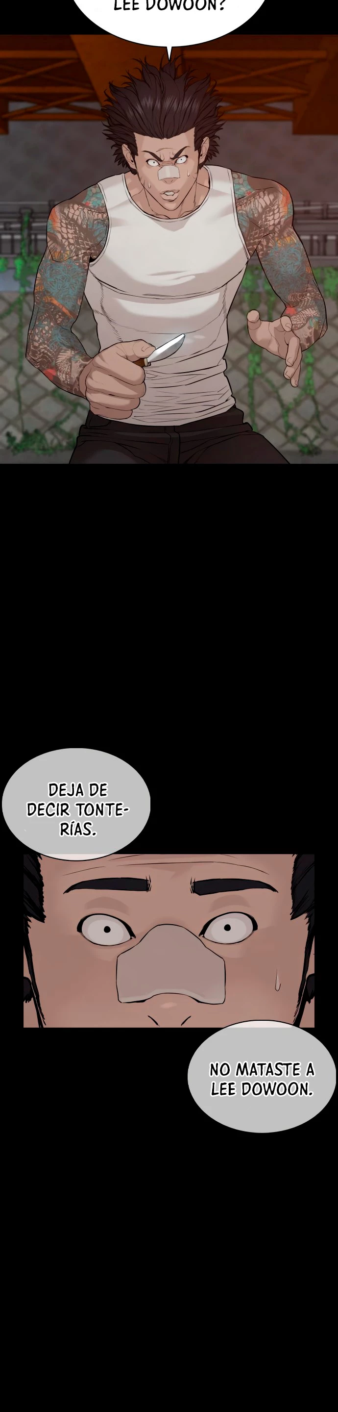 Como madrear - Capítulo 60 - Página 16 - LectorTMOo