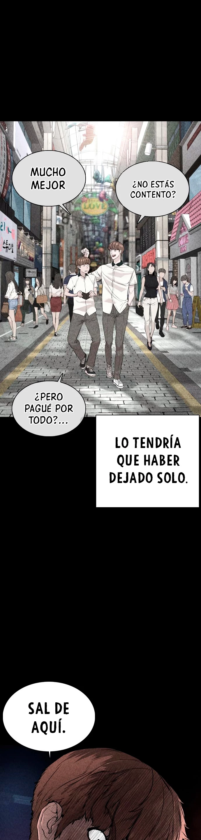 Como madrear - Capítulo 60 - Página 19 - LectorTMOo