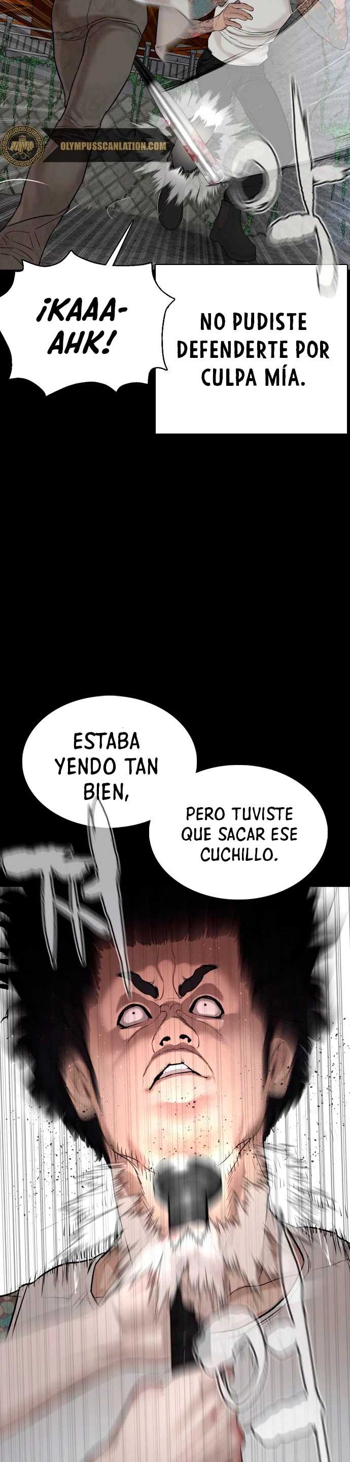 Como madrear - Capítulo 60 - Página 22 - LectorTMOo