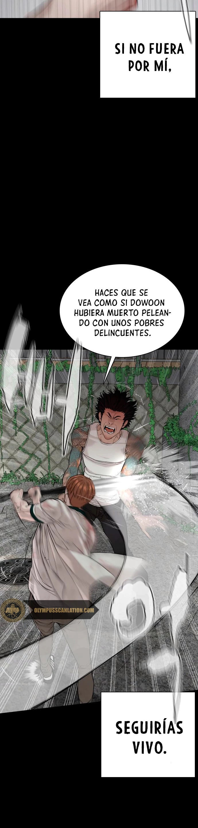 Como madrear - Capítulo 60 - Página 23 - LectorTMOo