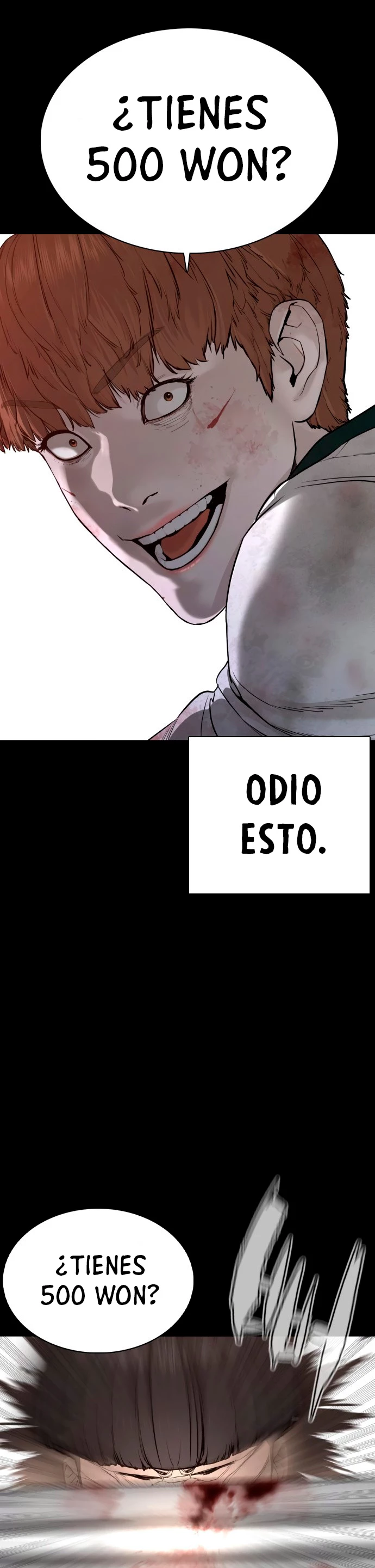 Como madrear - Capítulo 60 - Página 26 - LectorTMOo