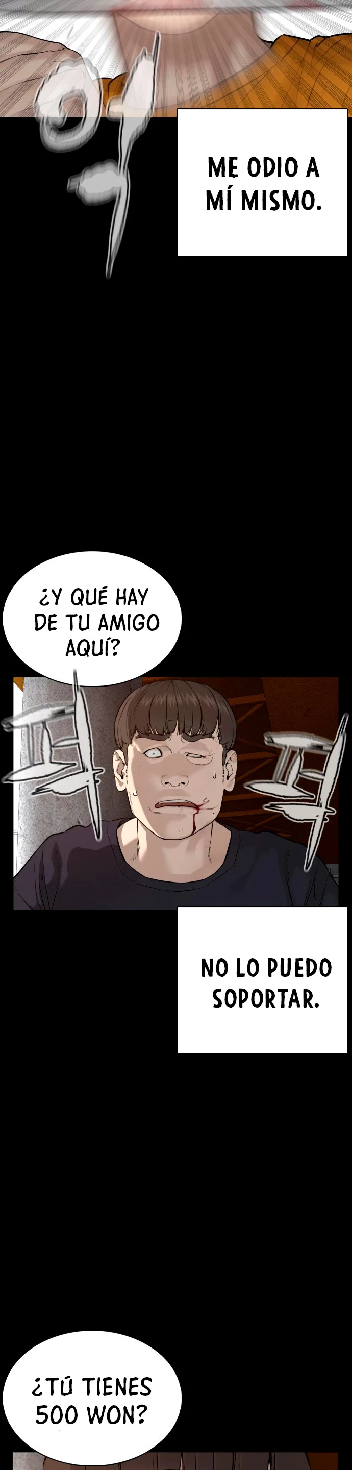 Como madrear - Capítulo 60 - Página 27 - LectorTMOo