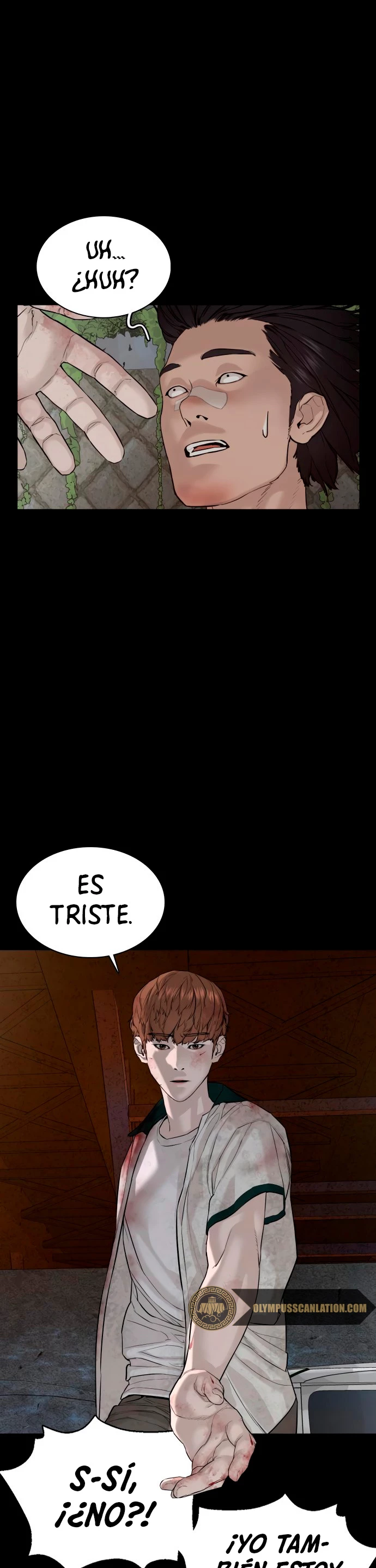 Como madrear - Capítulo 60 - Página 33 - LectorTMOo