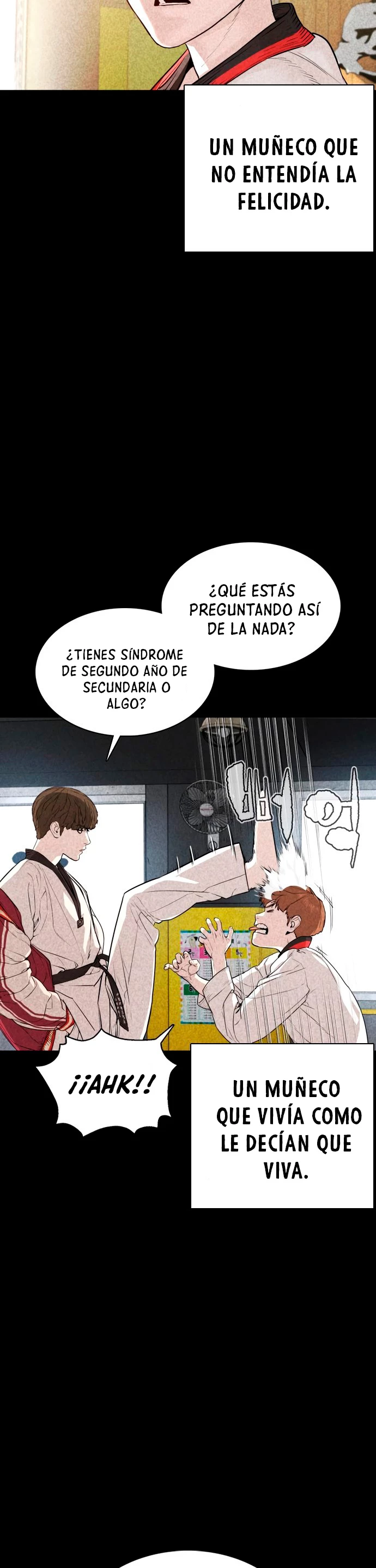 Como madrear - Capítulo 60 - Página 40 - LectorTMOo