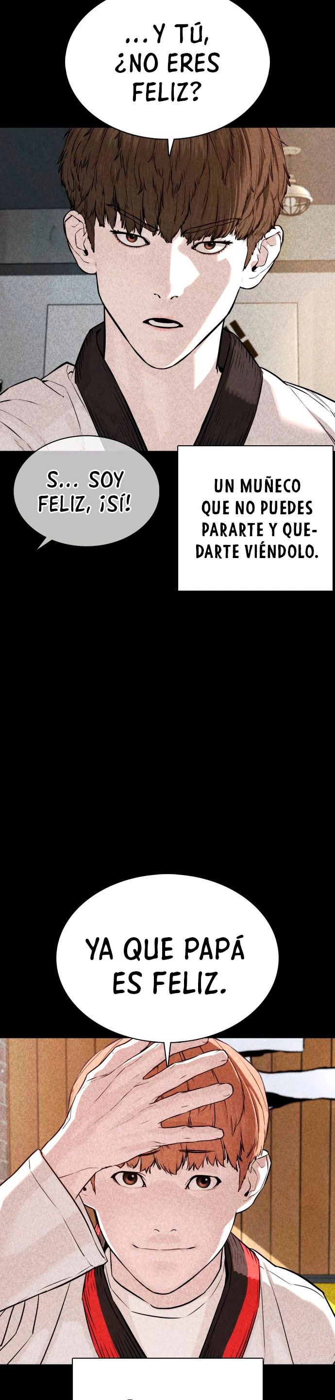 Como madrear - Capítulo 60 - Página 41 - LectorTMOo