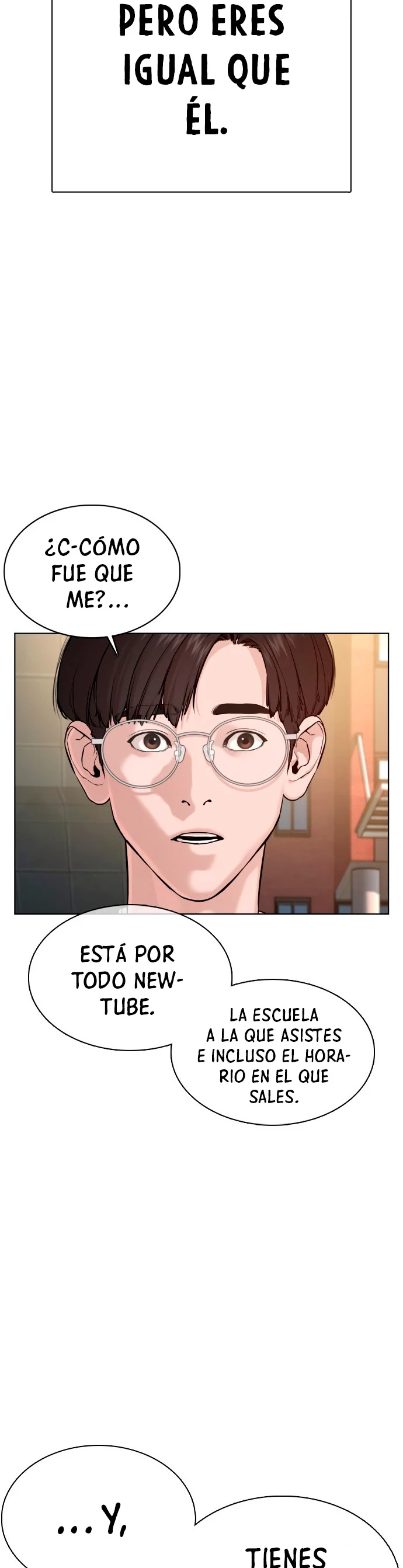 Como madrear - Capítulo 60 - Página 47 - LectorTMOo