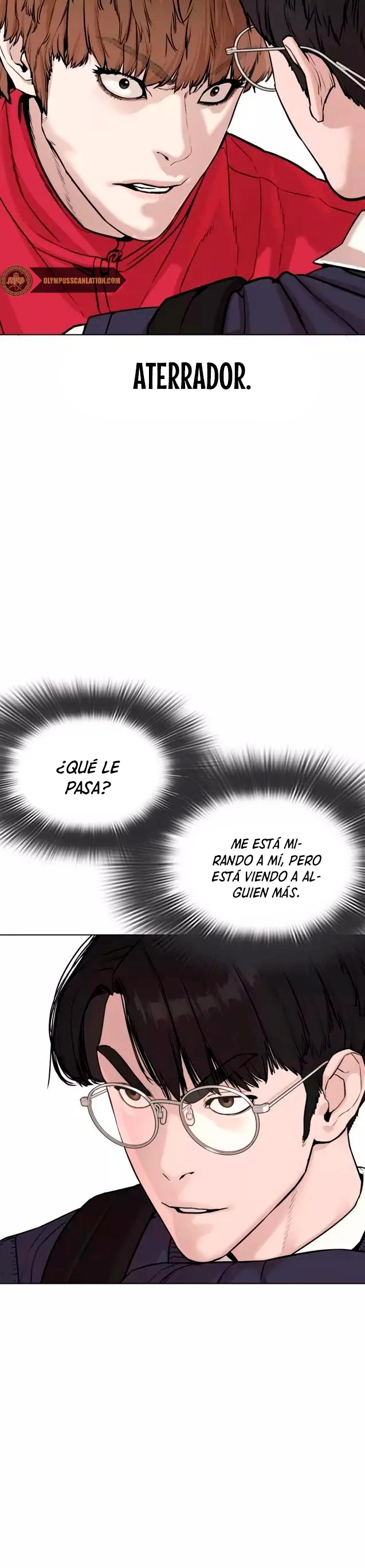 Como madrear - Capítulo 61 - Página 10 - LectorTMOo