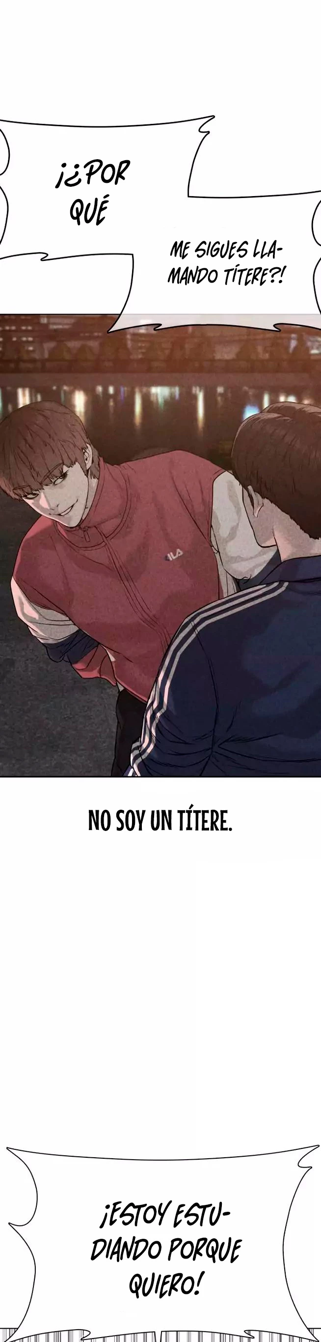 Como madrear - Capítulo 61 - Página 25 - LectorTMOo