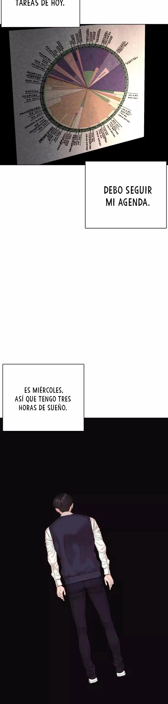 Como madrear - Capítulo 61 - Página 30 - LectorTMOo