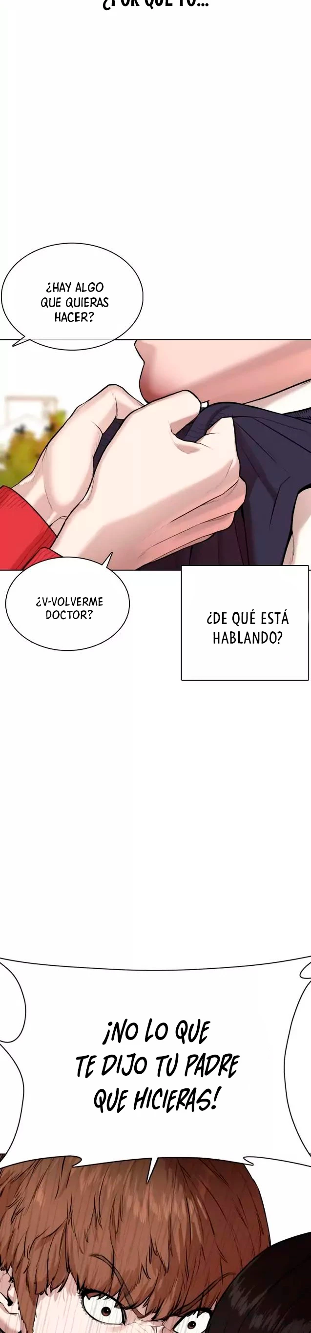 Como madrear - Capítulo 61 - Página 38 - LectorTMOo