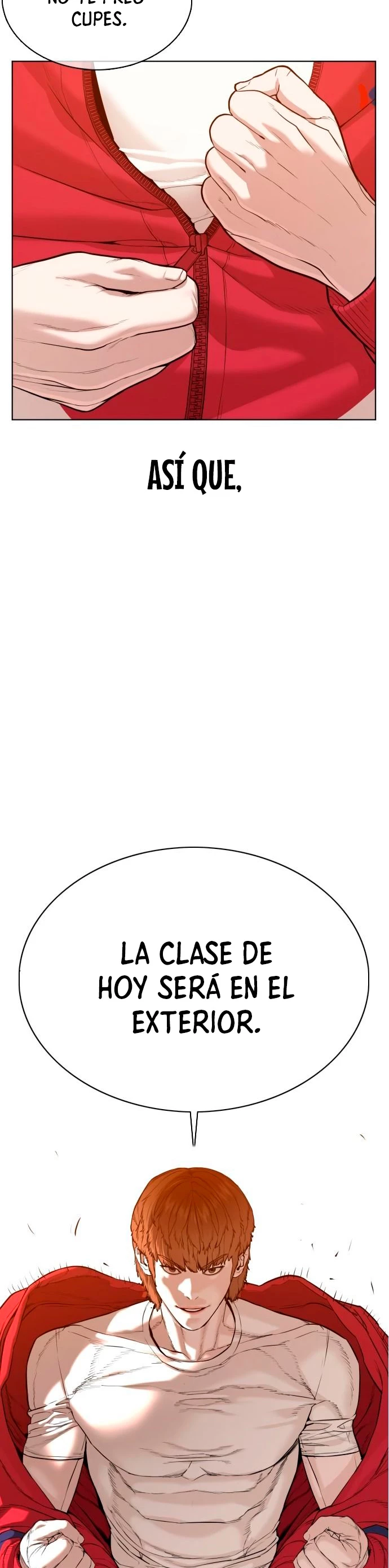 Como madrear - Capítulo 61 - Página 58 - LectorTMOo