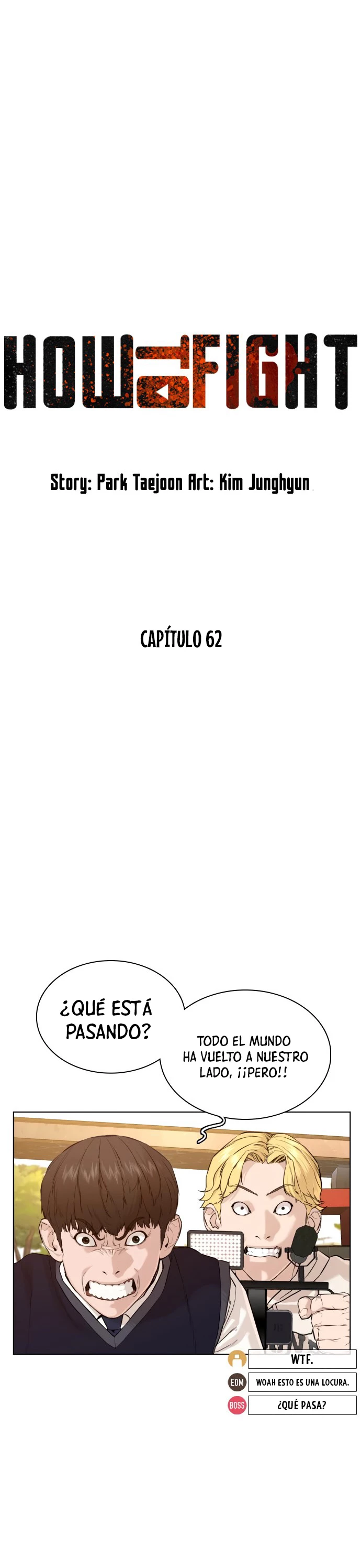 Como madrear - Capítulo 62 - Página 10 - LectorTMOo