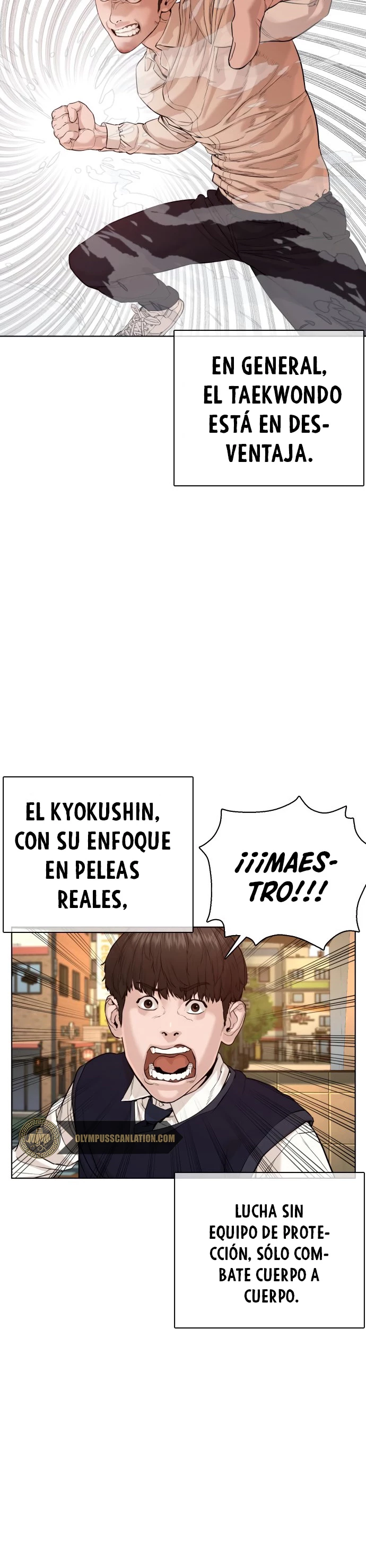 Como madrear - Capítulo 62 - Página 17 - LectorTMOo