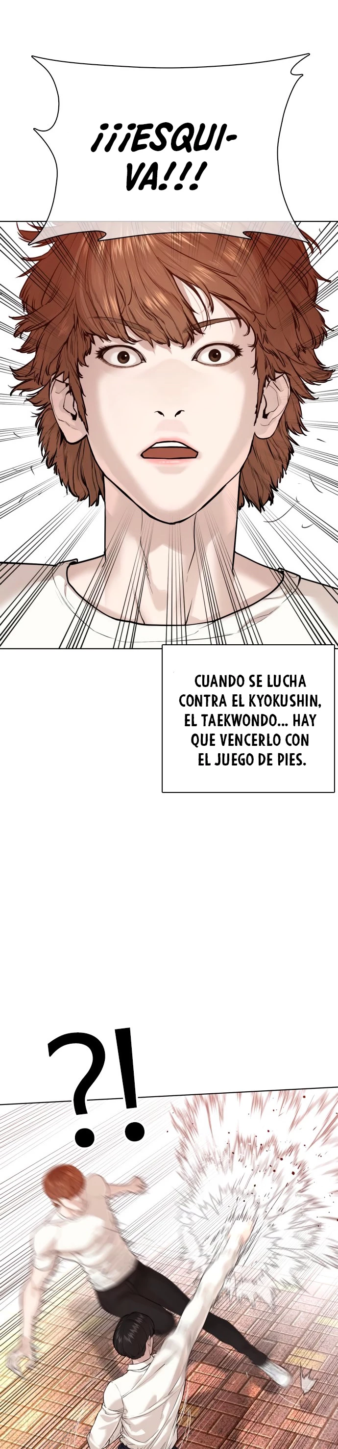 Como madrear - Capítulo 62 - Página 18 - LectorTMOo