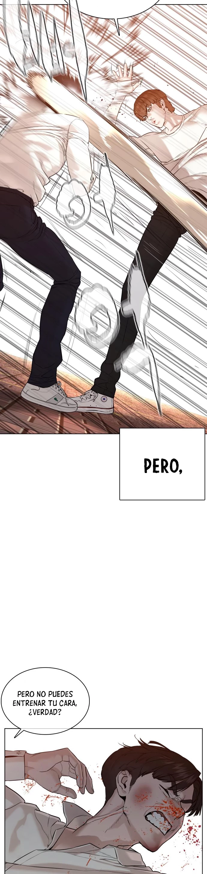 Como madrear - Capítulo 62 - Página 24 - LectorTMOo