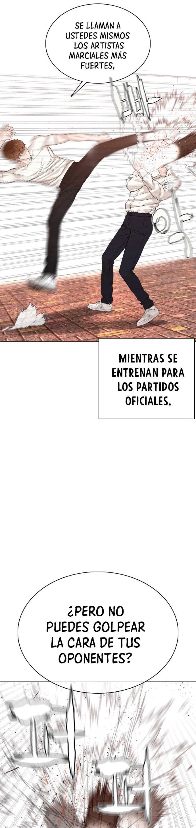 Como madrear - Capítulo 62 - Página 26 - LectorTMOo
