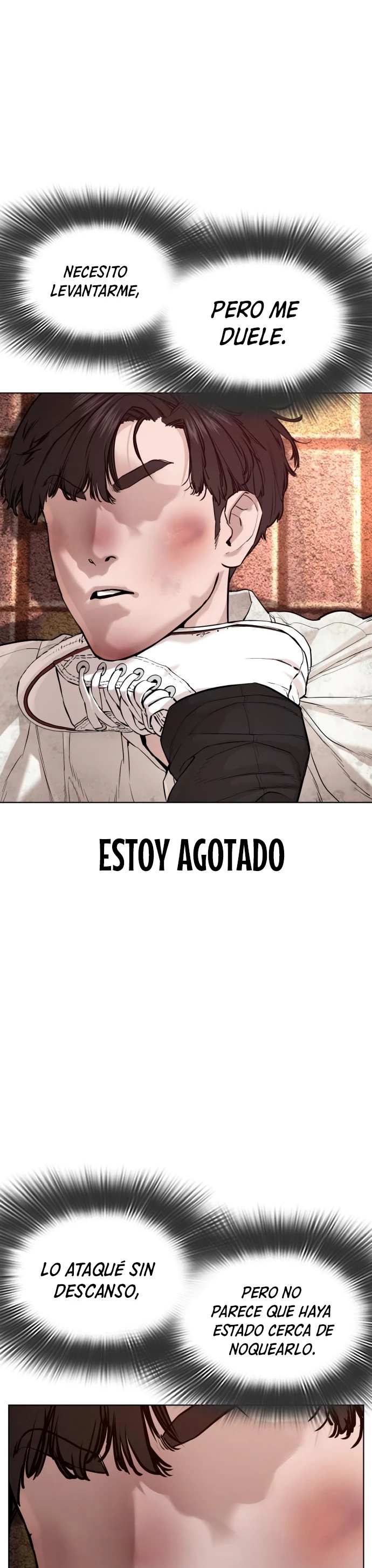 Como madrear - Capítulo 62 - Página 30 - LectorTMOo
