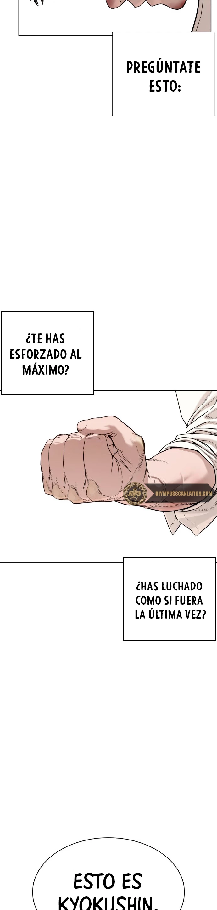 Como madrear - Capítulo 62 - Página 35 - LectorTMOo