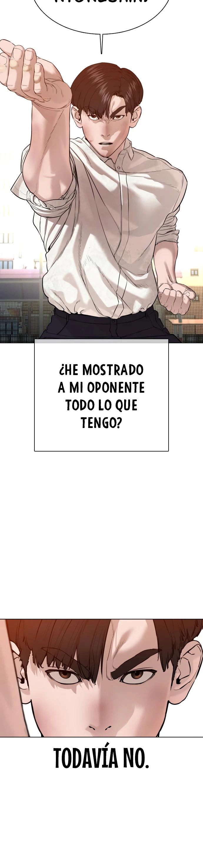 Como madrear - Capítulo 62 - Página 36 - LectorTMOo