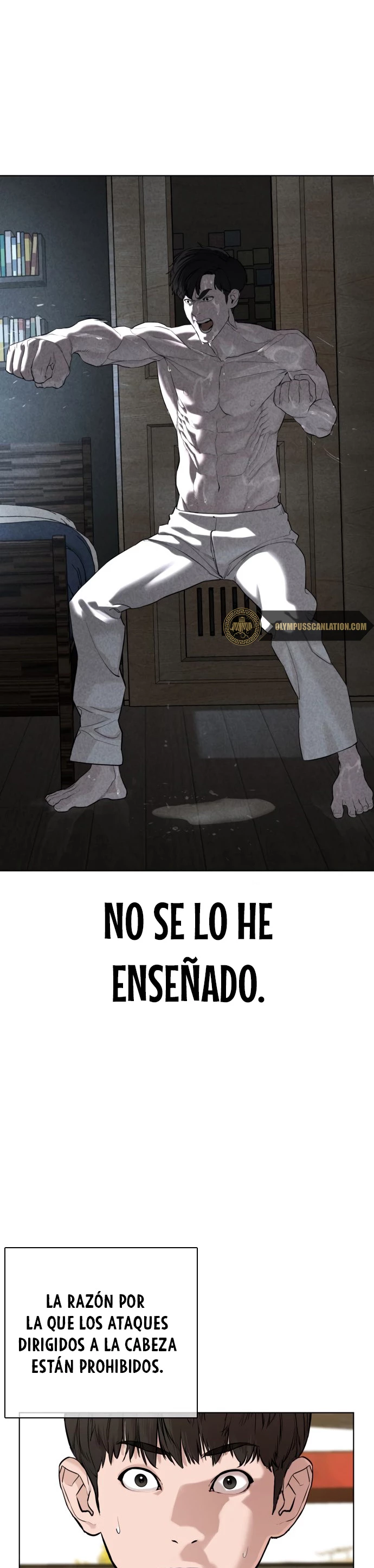 Como madrear - Capítulo 62 - Página 37 - LectorTMOo