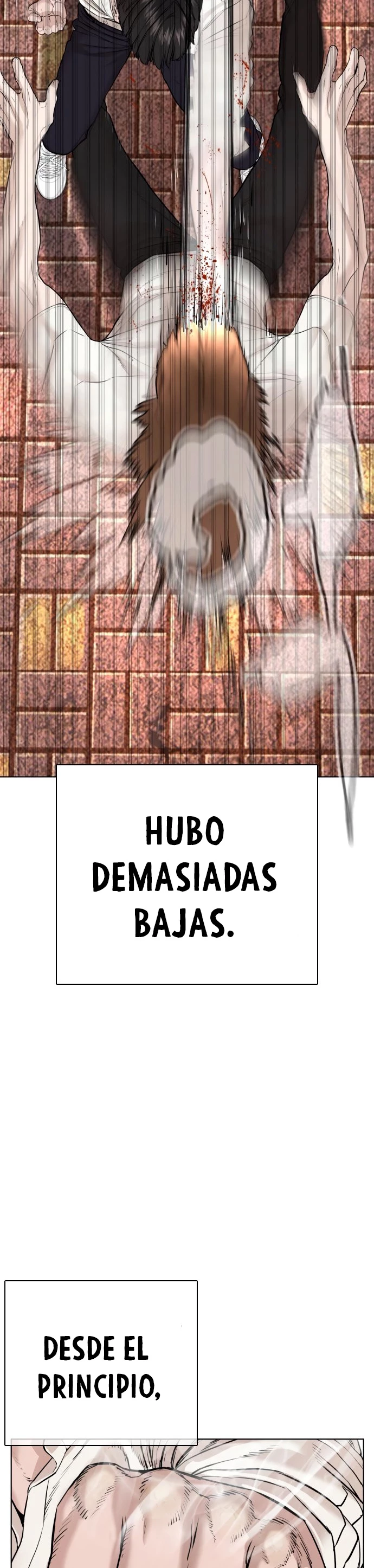 Como madrear - Capítulo 62 - Página 39 - LectorTMOo