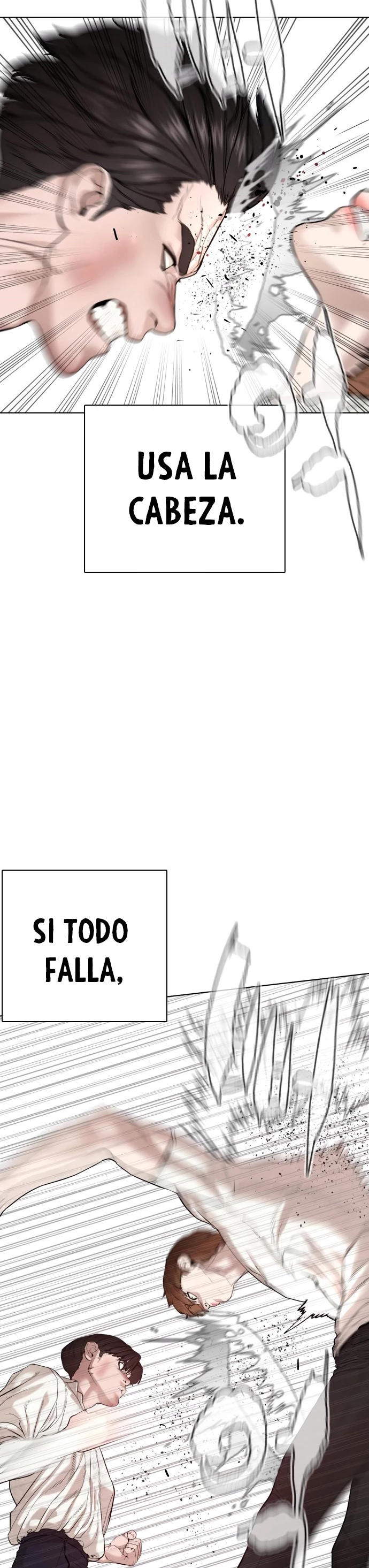 Como madrear - Capítulo 62 - Página 44 - LectorTMOo