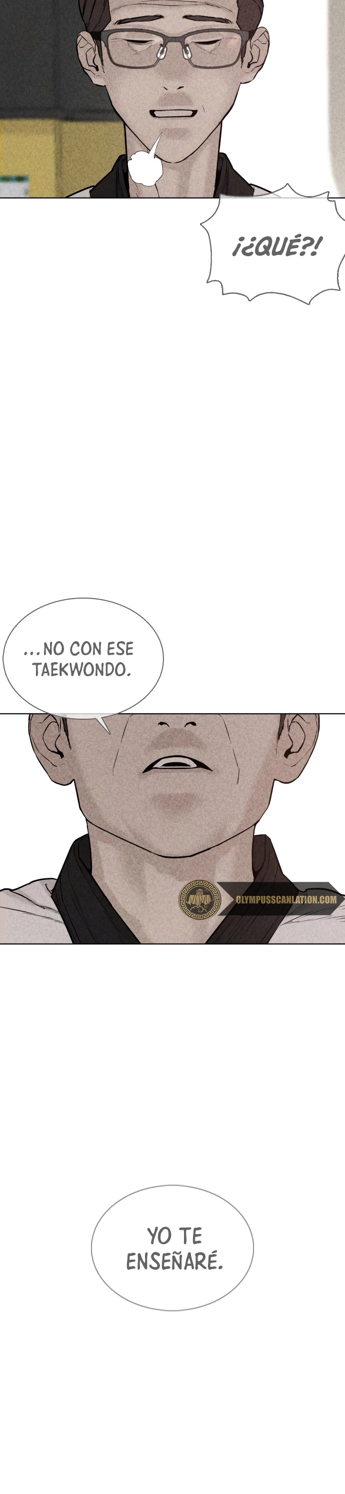 Como madrear - Capítulo 62 - Página 55 - LectorTMOo
