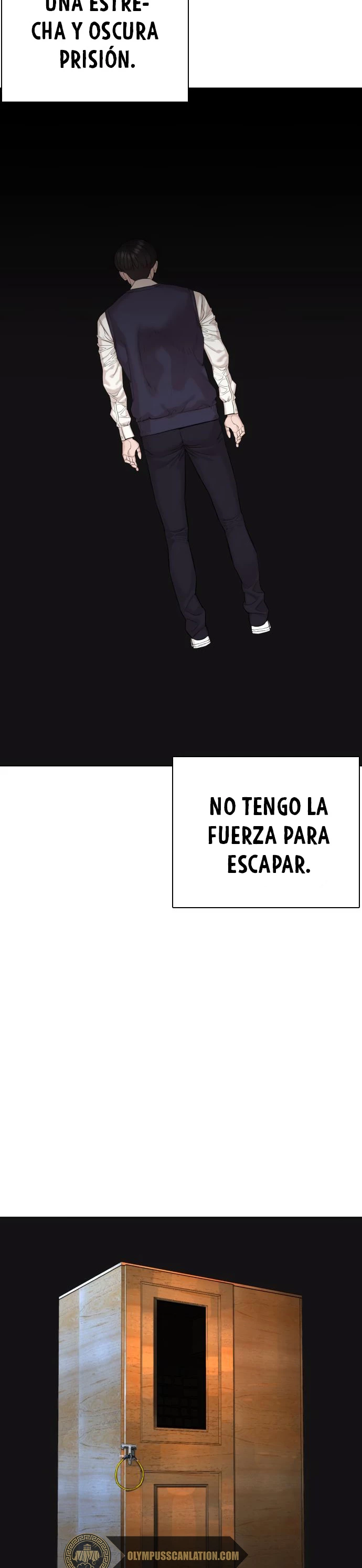 Como madrear - Capítulo 63 - Página 6 - LectorTMOo