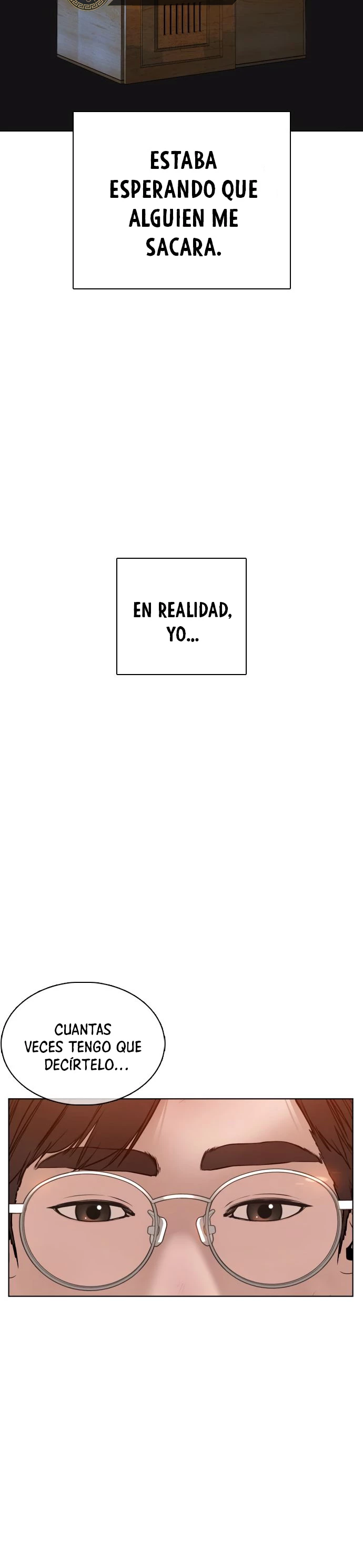 Como madrear - Capítulo 63 - Página 7 - LectorTMOo
