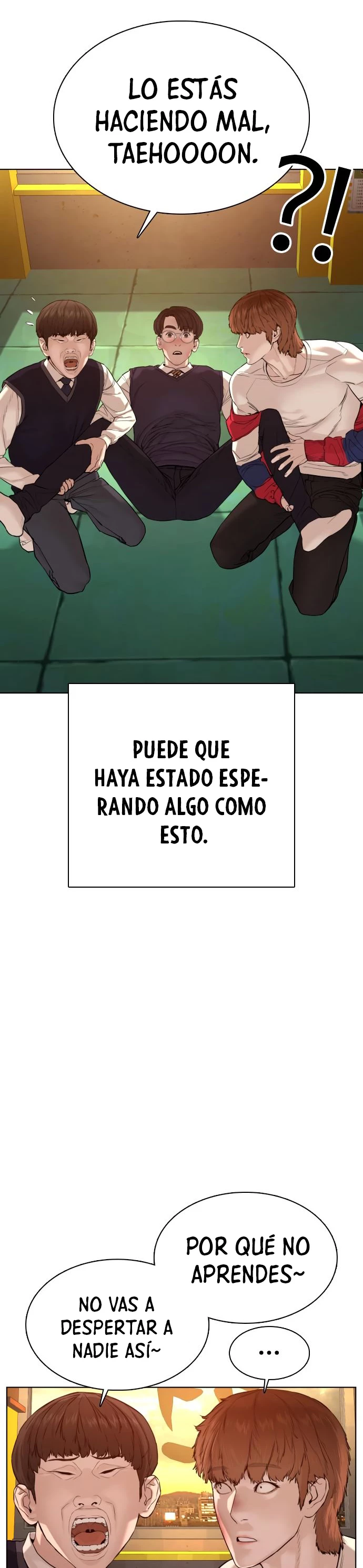 Como madrear - Capítulo 63 - Página 8 - LectorTMOo