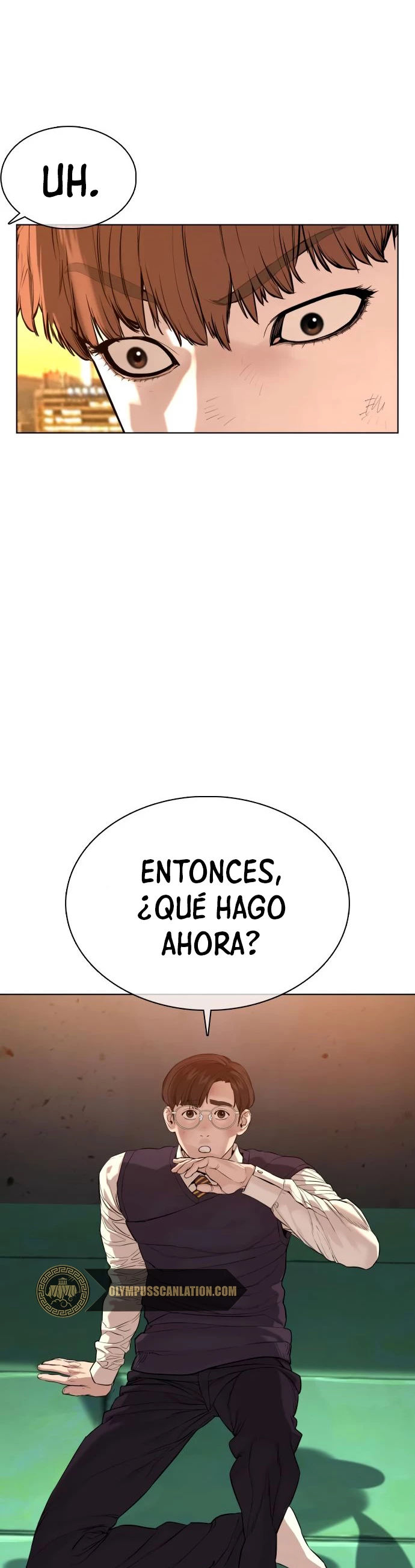 Como madrear - Capítulo 63 - Página 11 - LectorTMOo