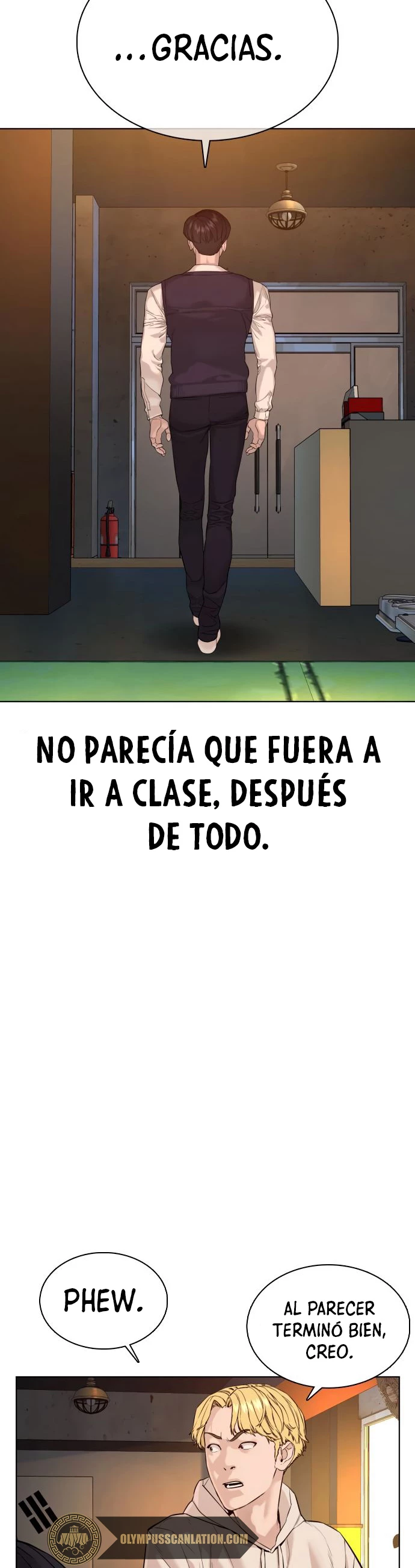 Como madrear - Capítulo 63 - Página 15 - LectorTMOo