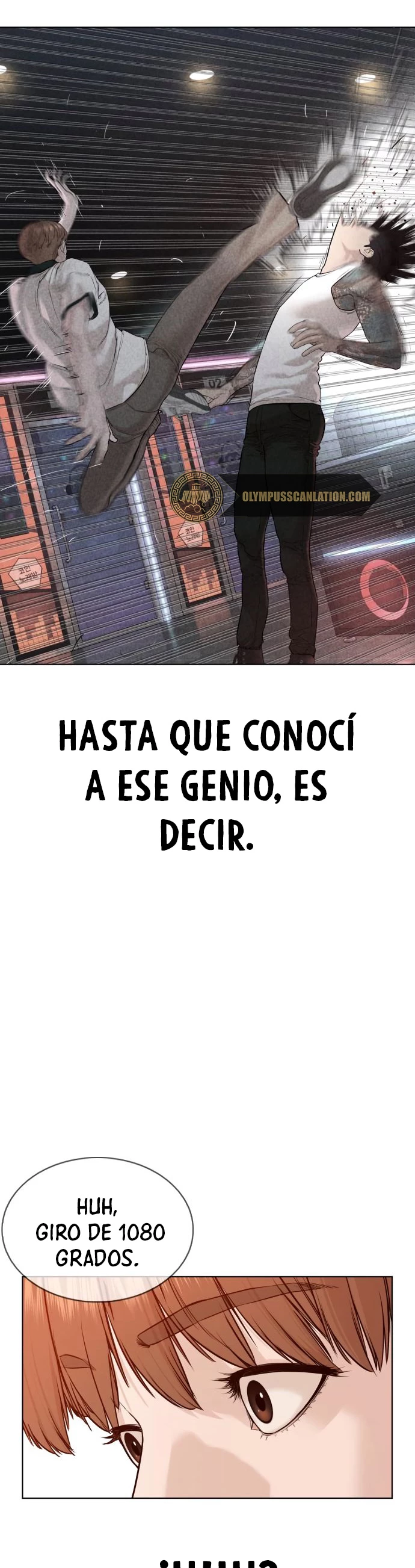 Como madrear - Capítulo 63 - Página 17 - LectorTMOo