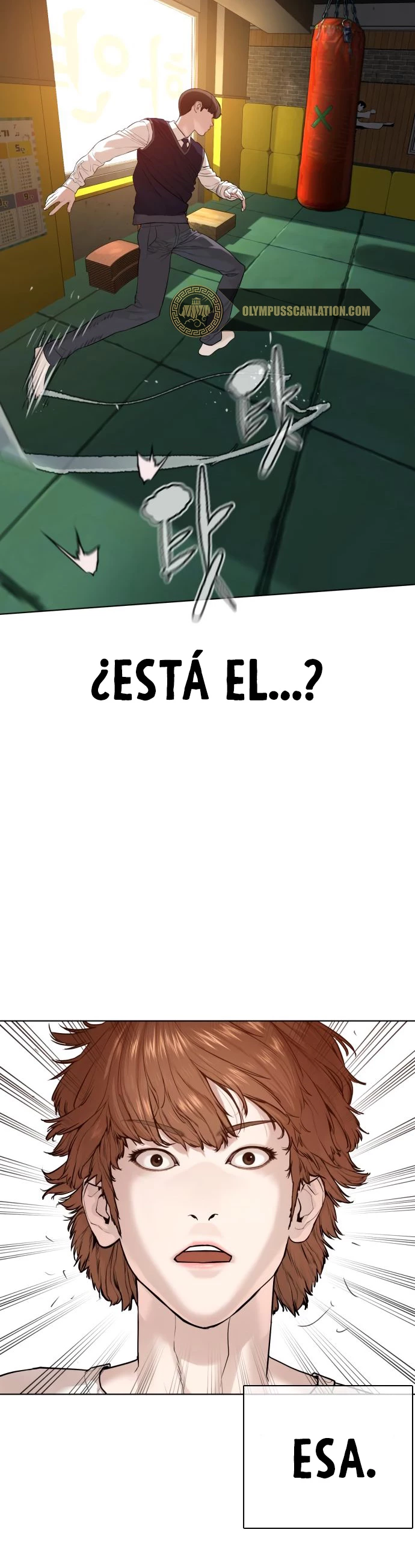 Como madrear - Capítulo 63 - Página 19 - LectorTMOo